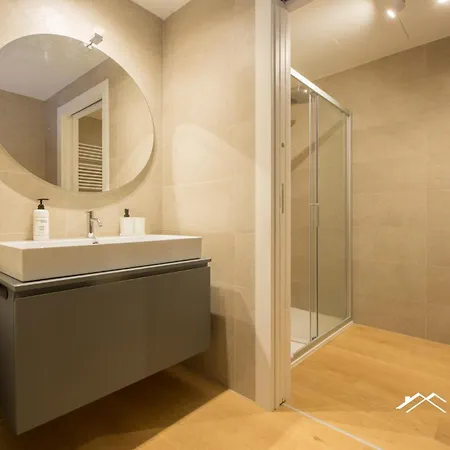 Appartement Waterfront - 1br - Terrace - Parking - Tilo