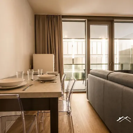 Waterfront - 1br - Terrace - Parking - Tilo * Genova